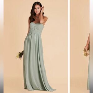 Birdy Grey Grace Convertible Dress